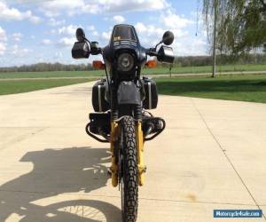 Motorcycle 1988 BMW R-Series for Sale