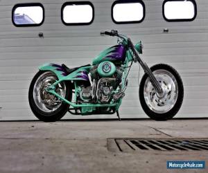 1999 Harley-Davidson Dyna for Sale