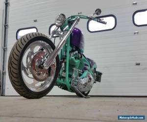 Motorcycle 1999 Harley-Davidson Dyna for Sale