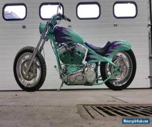 Motorcycle 1999 Harley-Davidson Dyna for Sale