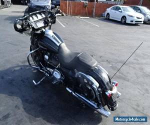 Motorcycle 2015 Harley-Davidson STREET GLIDE FLHXS for Sale