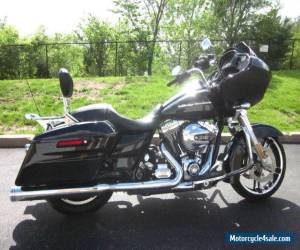 Motorcycle 2015 Harley-Davidson Touring for Sale