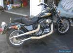 1986 Harley-Davidson FXR for Sale