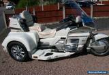 Honda Goldwing GL1500SE Trike  for Sale