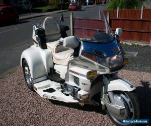 Motorcycle Honda Goldwing GL1500SE Trike  for Sale