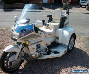 Motorcycle Honda Goldwing GL1500SE Trike  for Sale