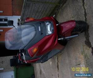 Motorcycle Yamaha YP250 Majesty for Sale