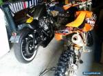 Ktm 450 motorbike for Sale