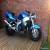 Honda cbr900 fireblade streetfighter for Sale