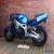 Honda cbr900 fireblade streetfighter for Sale