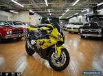 2010 BMW S1000RR for Sale