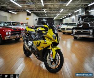 Motorcycle 2010 BMW S1000RR for Sale