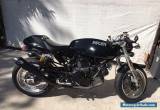 2008 Ducati Sport Touring for Sale