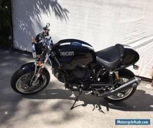 Motorcycle 2008 Ducati Sport Touring for Sale