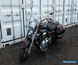 Motorcycle YAMAHA MIDNIGHT STAR 1900 IMPORT U.S BEST PRICE DON'T MISS OUT  for Sale