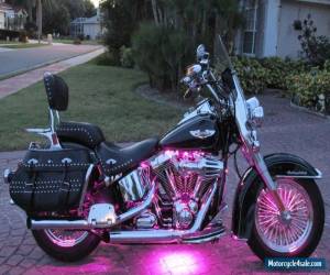 Motorcycle 2012 Harley-Davidson Softail for Sale