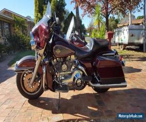 Motorcycle 1987 harley davidson electra glide classic for Sale