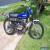 1973 Yamaha AT 125 cc for Sale