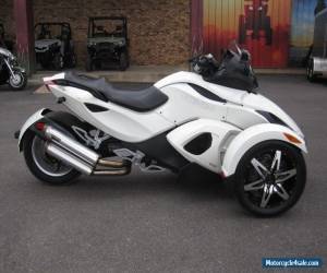 Motorcycle 2010 Can-Am RS-S for Sale