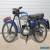 BSA BANTAM D 14B for Sale