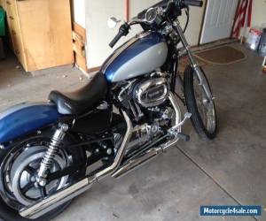 Motorcycle 2006 Harley-Davidson Sportster for Sale