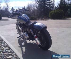 Motorcycle 2006 Harley-Davidson Sportster for Sale