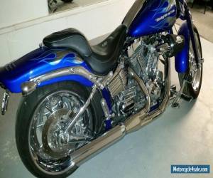 Motorcycle 2009 Harley-Davidson Softail for Sale