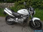 2003 53 honda cb 600 f hornet  for Sale