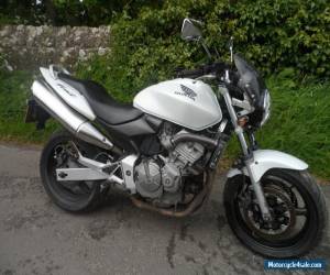 Motorcycle 2003 53 honda cb 600 f hornet  for Sale