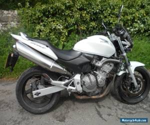 Motorcycle 2003 53 honda cb 600 f hornet  for Sale