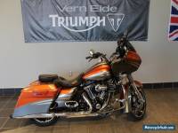 2013 Harley-Davidson Touring