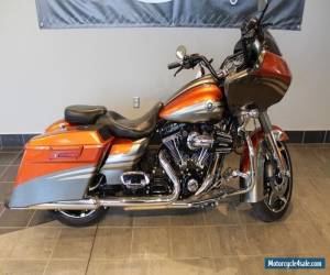 Motorcycle 2013 Harley-Davidson Touring for Sale