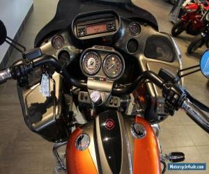 Motorcycle 2013 Harley-Davidson Touring for Sale