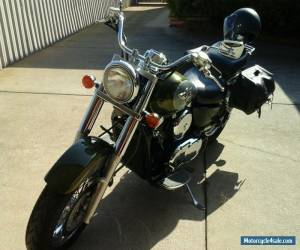 Motorcycle 1999 Kawasaki Vulcan 1500 for Sale