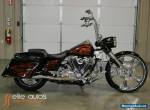 2008 Harley-Davidson Touring for Sale