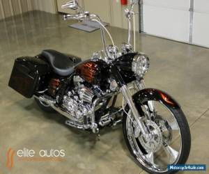 Motorcycle 2008 Harley-Davidson Touring for Sale