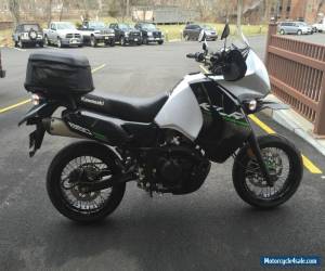 Motorcycle 2015 Kawasaki KLR for Sale