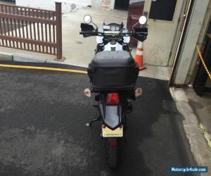 Motorcycle 2015 Kawasaki KLR for Sale