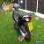 Honda PES 115 2013 model in black one mature owner for Sale