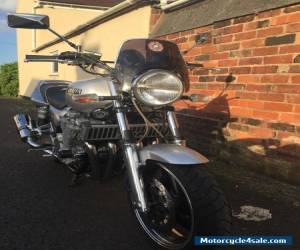 Motorcycle Yamaha xjr 1300 for Sale