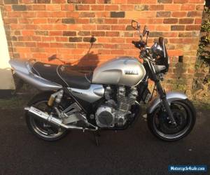 Motorcycle Yamaha xjr 1300 for Sale