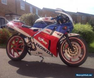 Motorcycle HONDA NC30 VFR400 for Sale