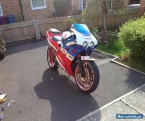 Motorcycle HONDA NC30 VFR400 for Sale