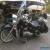 SUZUKI C50 T BOULEVARD- CRUISER 2010 MODEL , (DAMAGED) LOW KLMS. for Sale