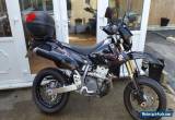 Suzuki DRZ 400 sm 08 reg for Sale