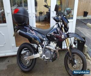 Motorcycle Suzuki DRZ 400 sm 08 reg for Sale