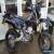 Suzuki DRZ 400 sm 08 reg for Sale