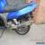 HONDA CBR1100 XX BLACKBIRD BLUE VERY CLEAN 1999 CLEAR TITLE CHEAP BIG ROAD BIKE  for Sale