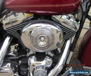 Motorcycle 2004 Harley Davidson Road King Classic for Sale