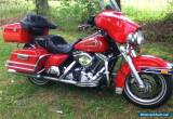 2003 Harley-Davidson Touring for Sale